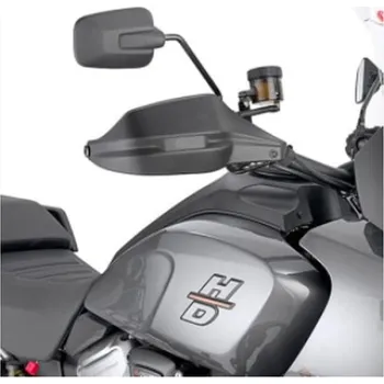 Motodíl Kappa KHP8400B plastové chrániče rukojetí HD Pan America 1250 21-23