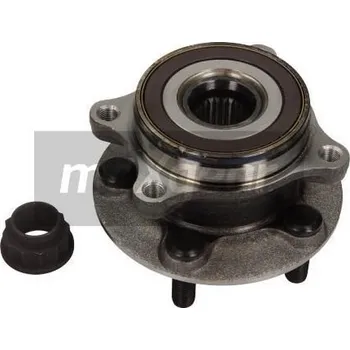 Sada ložisek kol MAXGEAR 33-0884