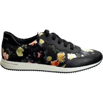 Dámská zdravotní obuv SANTÉ WE/976281 FLORAL vycházková obuv, --- - 39