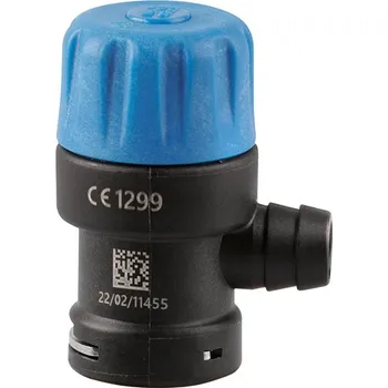 Slovarm 417691 náhradní hlavice k pojistnému ventilu