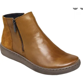 Dámská zdravotní obuv SANTÉ RE/690036 BRUCIATO vycházková obuv vel.36-42, --- - 38