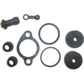 Brzda pro motocykl TOURMAX opravná sada zadního brzdového třmenu KAWASAKI KSF 250 87-02, KEF 300 95-02, KLF 3