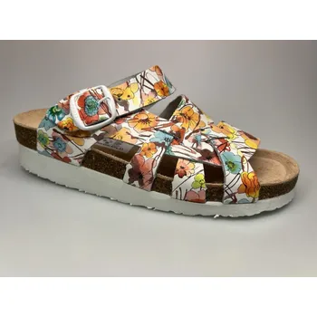 Dámská obuv SANTÉ N/240/9/16/KLÍN ARTE zdravotní pantofel vel.36-42, vzor - 42