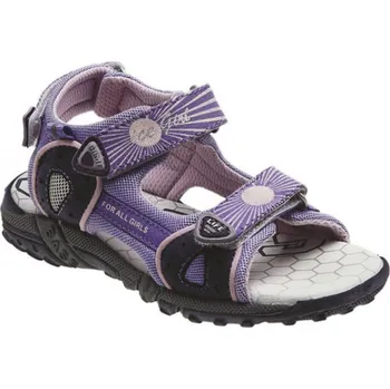 Dámská zdravotní obuv SANTÉ RN/113-06B zdravotní sandál PURPLE-PINK, fialová - 29