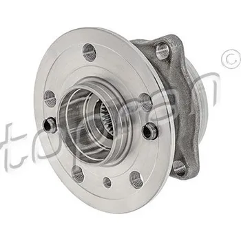 Ložisko kola TOPRAN 409 159