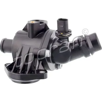 Těsnění motoru Termostat, chladivo TOPRAN 110 353