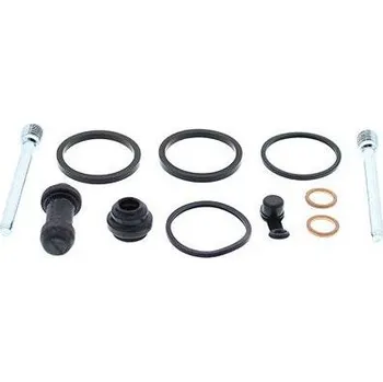 Brzdový třmen All Balls opravná sada předního brzdového třmenu Can-Am Commander MAX 1000 DPS 18, Command