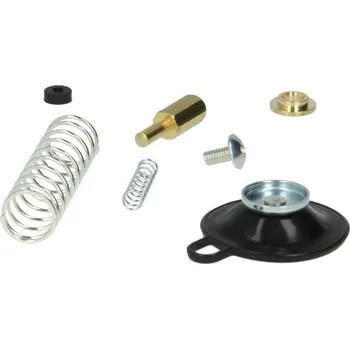 Palivový systém pro motocykl TOURMAX opravná sada odpojovacího ventilu vzduchu YAMAHA XT 600/XTZ660