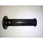 HARRIS gripy 02632/A EVO ASP (120mm/22 mm) uzavřené barva černá