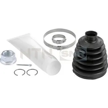 Hřídel nápravy Sada měchů, hnací hřídel SNR OBK68.003