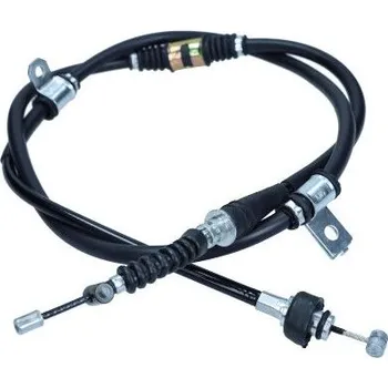 Lanko parkovací brzdy Tažné lanko, parkovací brzda MAXGEAR 32-1384