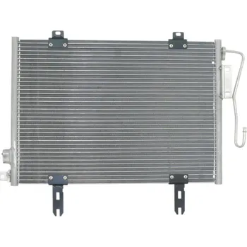 Výparník klimatizace Kondenzátor, klimatizace BOSCH 1 986 AD2 067