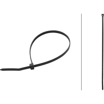 Auto elektroinstalace Kabelová spona HELLA 8HL 717 962-031