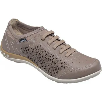 Dámská zdravotní obuv SANTÉ DA/620 CASTOR zdravotní obuv, hnědá - 37