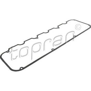 Těsnění motoru Těsnění, kryt hlavy válce TOPRAN 500 855