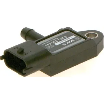 Čidlo automobilu Senzor tlaku sacího potrubí BOSCH 0 261 230 444