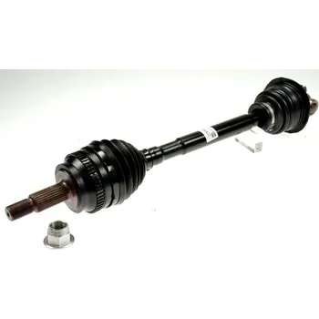 Hřídel nápravy Hnací hřídel SPIDAN 21551