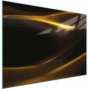 Kuchyňské prkénko Krájecí deska TMK ArtDeko sklo 1 ks