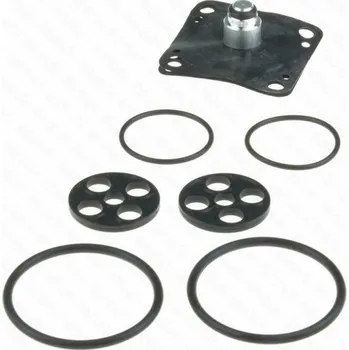 Palivový systém pro motocykl Tourmax FCK-25 Opravná sada palivového kohoutu Yamaha