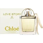 Chloé Love Story - EDP 50 ml + 2 měsíce na vrácení zboží