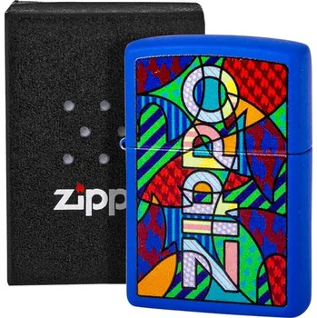 Zapalovač ZIPPO 229 Pop Art Design