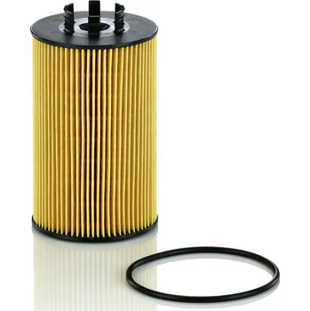 Filtr do auta Olejový filtr MANN-FILTER HU 9007 z