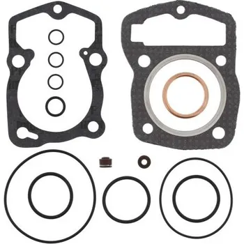 Těsnění pro motocykl Winderosa sada těsnění TOP-END Honda XL125 76-85