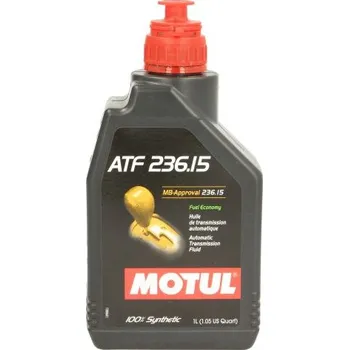 Převodový olej Motul auto převodový olej MOTUL ATF 236.15