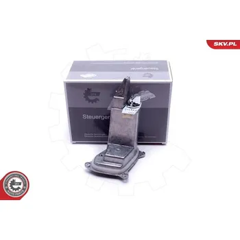 Řídící jednotka Řídící jednotka, osvětlení ESEN SKV 59SKV126