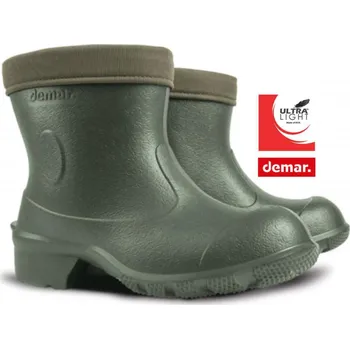 Dívčí obuv DEMAR holínky AGRO LUX 3922 vel.40-48, --- - 48