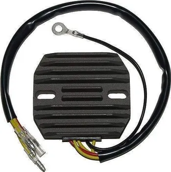 Elektroinstalace pro motocykl ELECTROSPORT regulátor dobíjení SUZUKI GSX 1100E 80-81