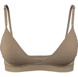 podprsenka ICEBREAKER W Siren Bra PRALINE - XS