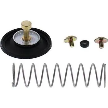 Těsnění pro motocykl All Balls opravná sada odpojovacího ventilu vzduchu Kawasaki KLX300(R) 97-07, VN1500D CLAS