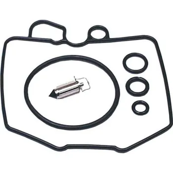 Palivový systém pro motocykl Tourmax Opravná sada karburátoru CAB-H1 pro HONDA CM 400 T, HONDA CB 400 N pro motorku