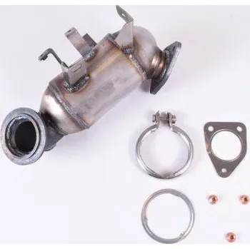 Katalyzátor Katalyzátor EEC VX6124T