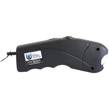 Elektrický paralyzér Colosus Paralyzer PANTHER II 2,5 Mil.volts s LED svítilnou