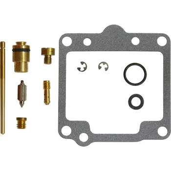 Palivový systém pro motocykl PSYCHIC sada na opravu karburátoru SUZUKI GS 650G/E/C/M KATANA 81-83 (13201-34300, 13202-34300, 13203-34300, 13204-34300) (na 1 karburátor) (PSYCHIC sada na opravu karburátoru SUZUKI GS 650G/E/C/M KATANA 81-83 (13201-34300, 13202-34300, 13203-34300,)