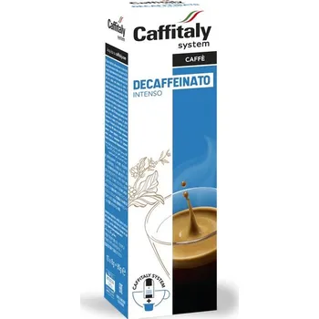 Puro - bez kofeinu - 10 kusů