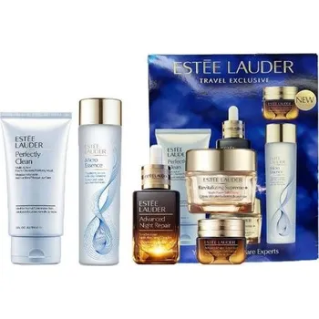 Dámský parfém Estée Lauder Dárková sada Nightly Skincare Experts + 2 měsíce na vrácení zboží