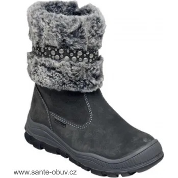 Dámská zdravotní obuv SANTÉ IC/230868 GRIGIO vych. obuv, vel.29-35, --- - 29