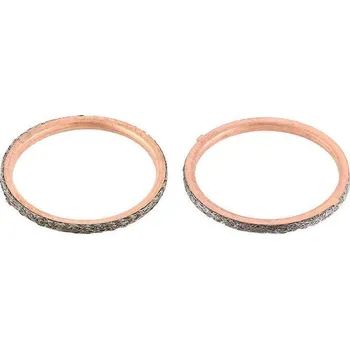 Těsnění pro motocykl Winderosa těsnění pod výfukové svody Arctic Cat 1000 H2 LTD 11, 1000 H2 MUDPRO 10-11, 1000