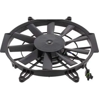 Chladič motoru All Balls ventilátor chladiče Polaris ATP 500 4x4 05, Sportsman 400 4x4 05, Sportsman 400