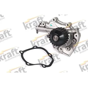 Chladič motoru Vodní čerpadlo, chlazení motoru KRAFT AUTOMOTIVE 1508330
