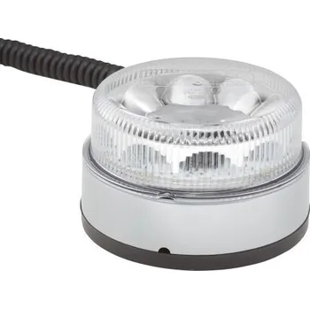 Přední světlomet Blikající světlo HELLA 2XD 012 980-021