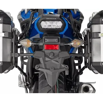 Kappa KL1146CAM držáky bočních kufrů pro MONOKEY CAM-SIDE pro HONDA NC 750 S 16-20, HONDA