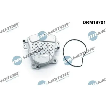 Chladič motoru Vodní čerpadlo, chlazení motoru Dr.Motor Automotive DRM19701