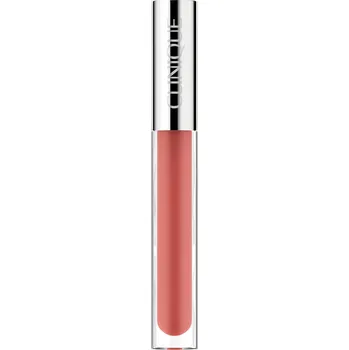 Dekorativní kosmetika Clinique Krémový lesk na rty Pop Plush (Creamy Lip Gloss) 3,4 ml 09 Sugarplum + 2 měsíce na vrácení zboží