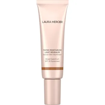 Pleťový krém Laura Mercier Tónovaný hydratační pleťový krém (Tinted Moisturizer Light Revealer) 50 ml 5N1 Walnut + 2 měsíce na vrácení zboží