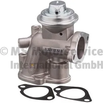 Ventil palivového systému AGR-Ventil PIERBURG 7.22772.12.0