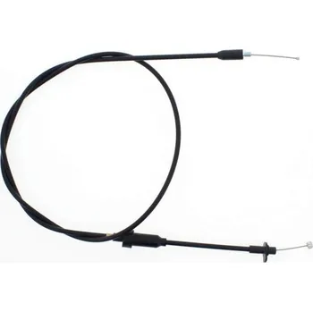 All Balls plynové lanko Polaris ATP 330 4x4 04-05, ATP 500 4x4 04-05, Hawkeye 2x4 06-11, H